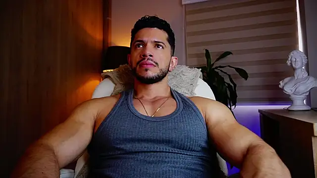 Erick Thompsonx online show from 09.27.25