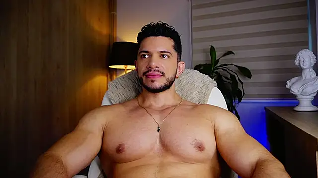 Erick Thompsonx online show from 09.29.25