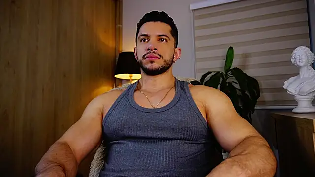 Erick Thompsonx online show from 10.21.25