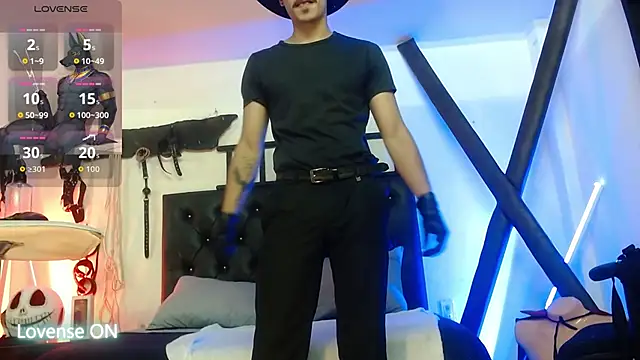 Snapshot of subarashi_ishi69 chatting on 10.23.25 subarashi ishi69 online show from 10.23.25