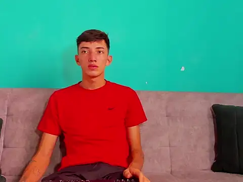 Snapshot of Maikol_Ortiz chatting on 02.11.26 Maikol Ortiz online show from 02.11.26