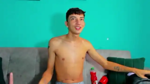 Snapshot of Maikol_Ortiz chatting on 02.24.26 Maikol Ortiz online show from 02.24.26