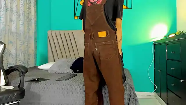 Snapshot of Maikol_Ortiz chatting on 03.03.26 Maikol Ortiz online show from 03.03.26