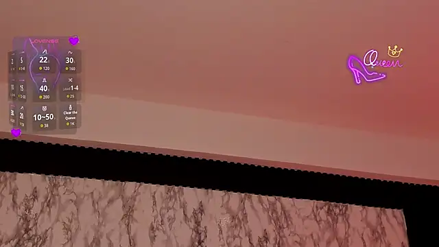 Amarafire online show from 04.15.26