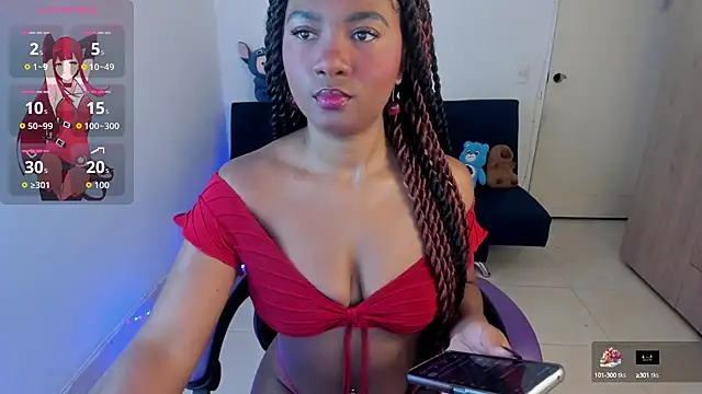 Snapshot of johansstiv2007 chatting on 10.08.25 johansstiv2007 online show from 10.08.25