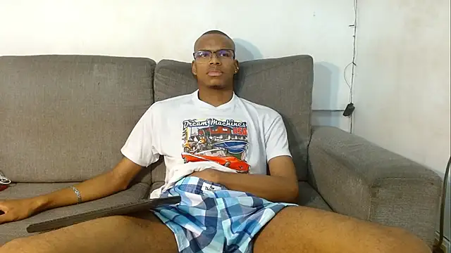 criss zuri online show from 10.27.25