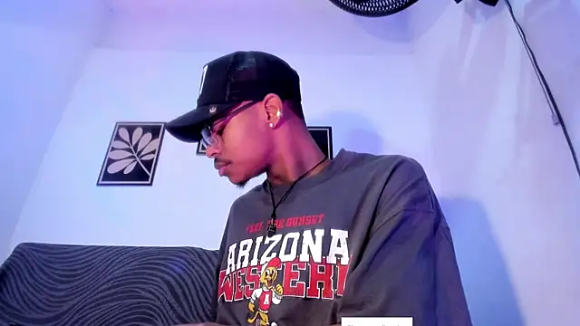 criss zuri online show from 05.09.26