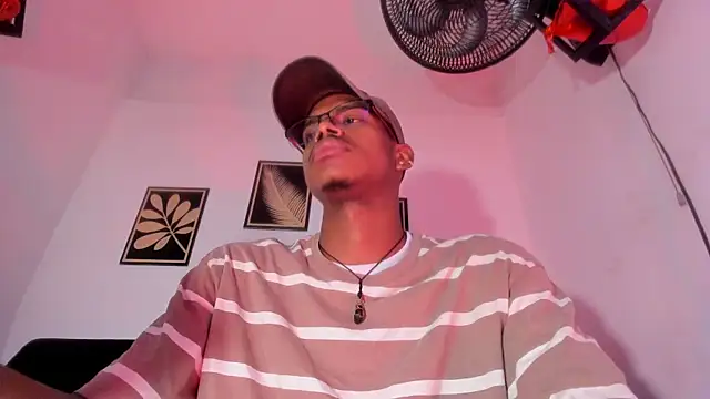 criss zuri online show from 05.20.26
