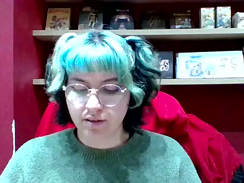 Froggyinthebox online show from 03.19.26