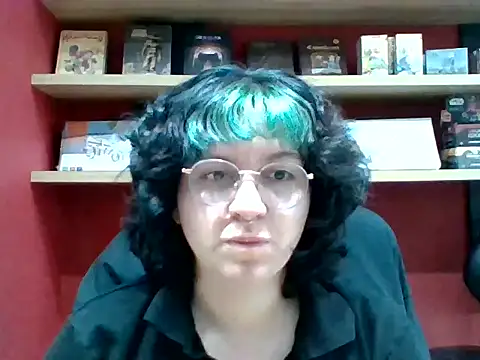 Froggyinthebox online show from 05.24.26
