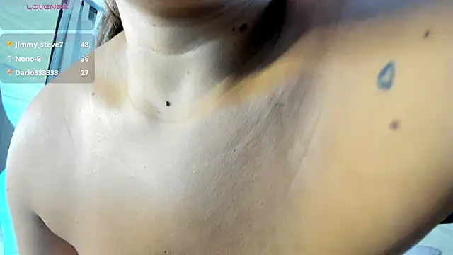 sophie  blare online show from 04.10.26