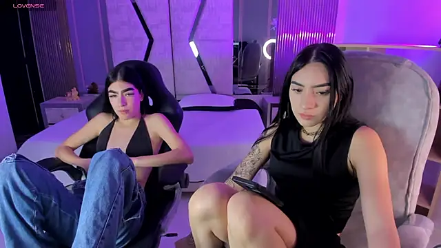 AlliceCopper online show from 02.18.26