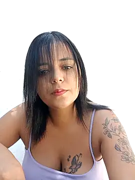 Naugthy-Mey online show from 10.28.25