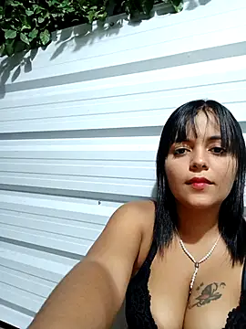 Naugthy-Mey online show from 11.08.25