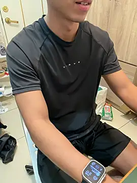 black xun online show from 02.26.26