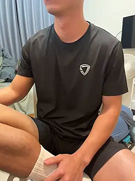 black xun online show from 04.04.26