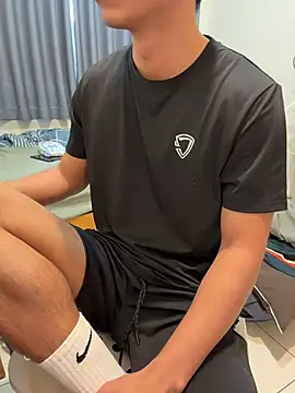 black xun online show from 04.14.26