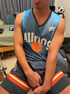 black xun online show from 04.16.26