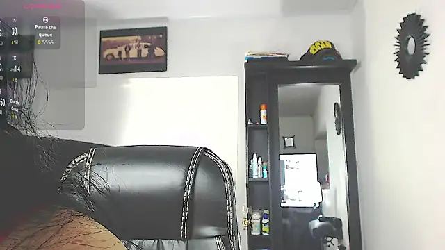 Vicky hotmilf online show from 01.14.26