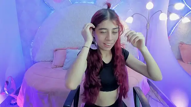 Gaby louse online show from 10.22.25