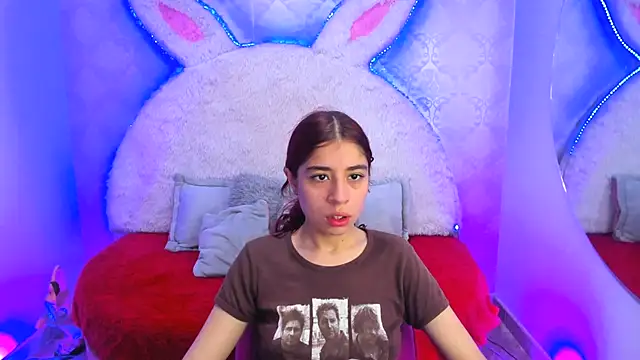 Gaby louse online show from 12.19.25