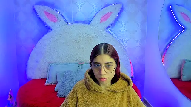 Gaby louse online show from 01.05.26