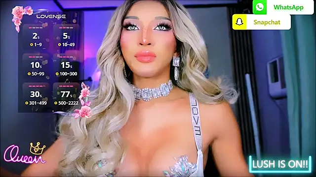 Snapshot of xUrGoddess_Bellax chatting on 06.05.26 xUrGoddess Bellax online show from 06.05.26
