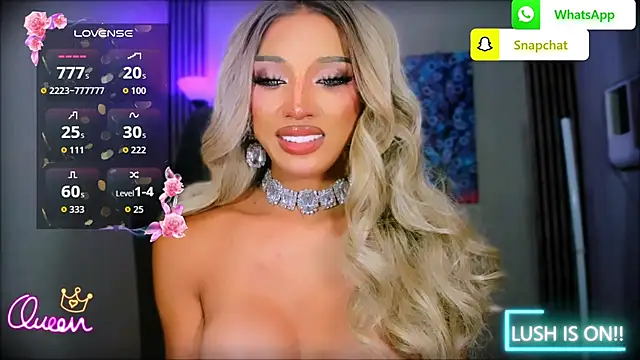 Snapshot of xUrGoddess_Bellax chatting on 06.05.26 xUrGoddess Bellax online show from 06.05.26