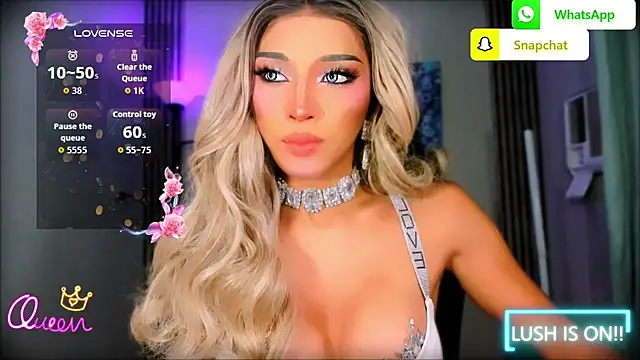 Snapshot of xUrGoddess_Bellax chatting on 06.06.26 xUrGoddess Bellax online show from 06.06.26