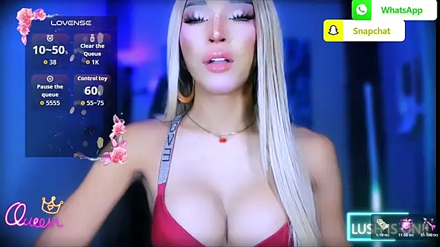 Snapshot of xUrGoddess_Bellax chatting on 06.14.26 xUrGoddess Bellax online show from 06.14.26
