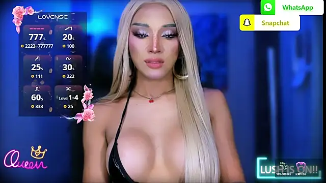 Snapshot of xUrGoddess_Bellax chatting on 06.14.26 xUrGoddess Bellax online show from 06.14.26