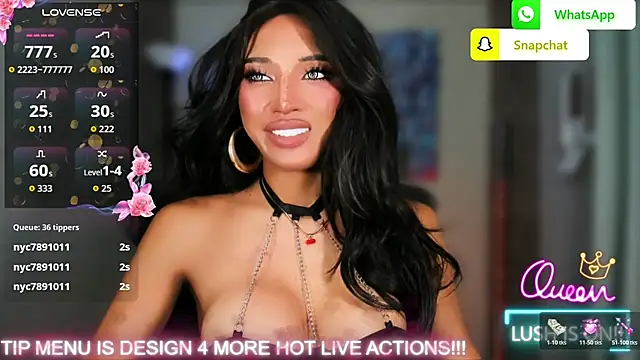 Snapshot of xUrGoddess_Bellax chatting on 07.06.26 xUrGoddess Bellax online show from 07.06.26