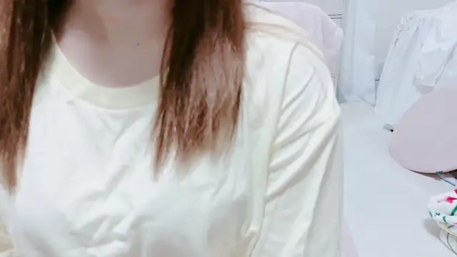 Hanachan Gcup  online show from 10.26.25