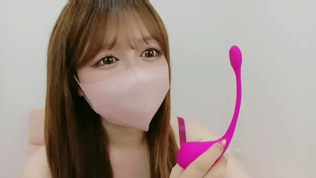 Hanachan Gcup  online show from 07.04.26