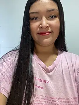 Snapshot of Aurora_fire1 chatting on 11.10.25 Aurora fire1 online show from 11.10.25