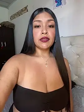 Snapshot of Aurora_fire1 chatting on 01.31.26 Aurora fire1 online show from 01.31.26