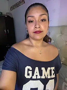 Snapshot of Aurora_fire1 chatting on 02.06.26 Aurora fire1 online show from 02.06.26