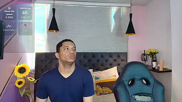 Annie Lii online show from 11.13.25