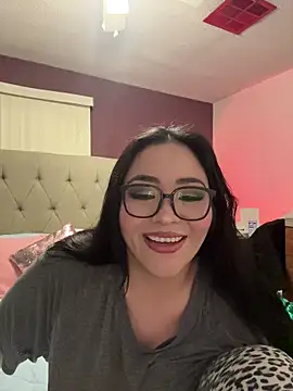 MyHoneyFrida online show from 11.26.25