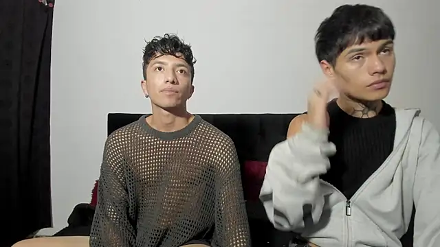 mhatias  online show from 10.28.25