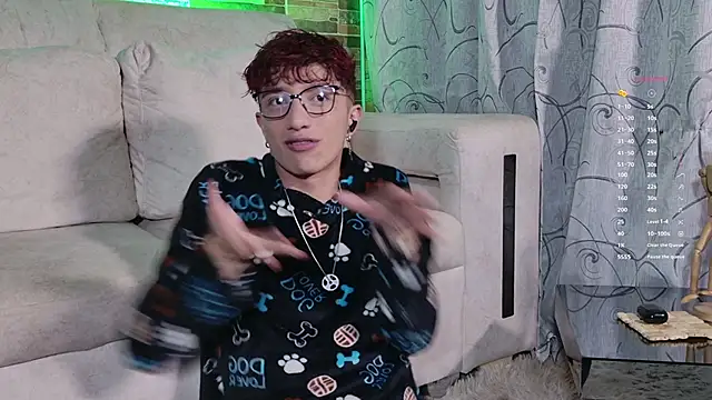 mhatias  online show from 02.25.26