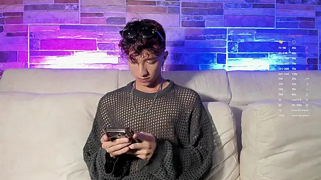 mhatias  online show from 03.05.26