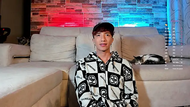 mhatias  online show from 03.12.26