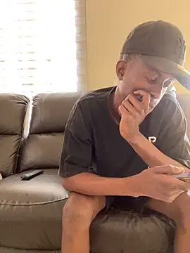 MeneerIan online show from 10.15.25