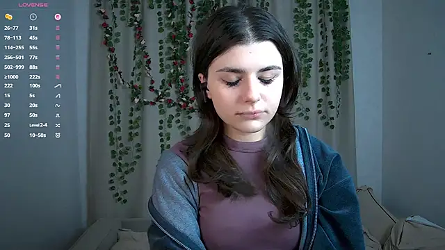 pyro flerrr online show from 10.23.25