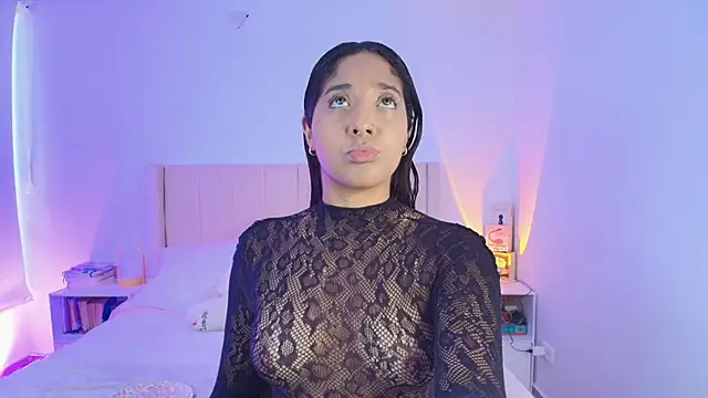 Megan ale online show from 10.12.25