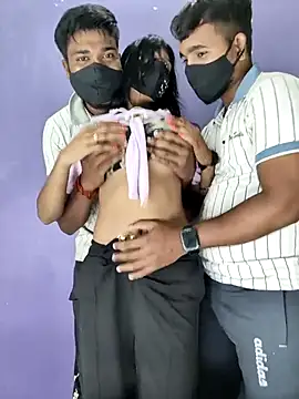 NextGenModel online show from 09.11.25