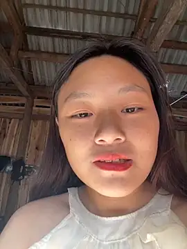 Snapshot of mai-xinh chatting on 11.15.25 mai-xinh online show from 11.15.25