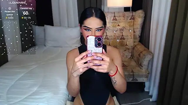 MariaLucyJasminx online show from 03.20.26