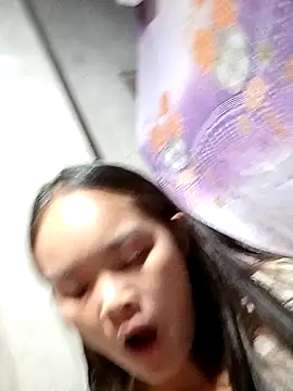 xinhxinhcute online show from 09.10.25